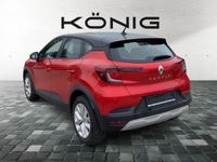 Renault Captur - Vorschau Bild 5