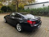 BMW 640d xDrive Coupé - - BMW 640: 640d