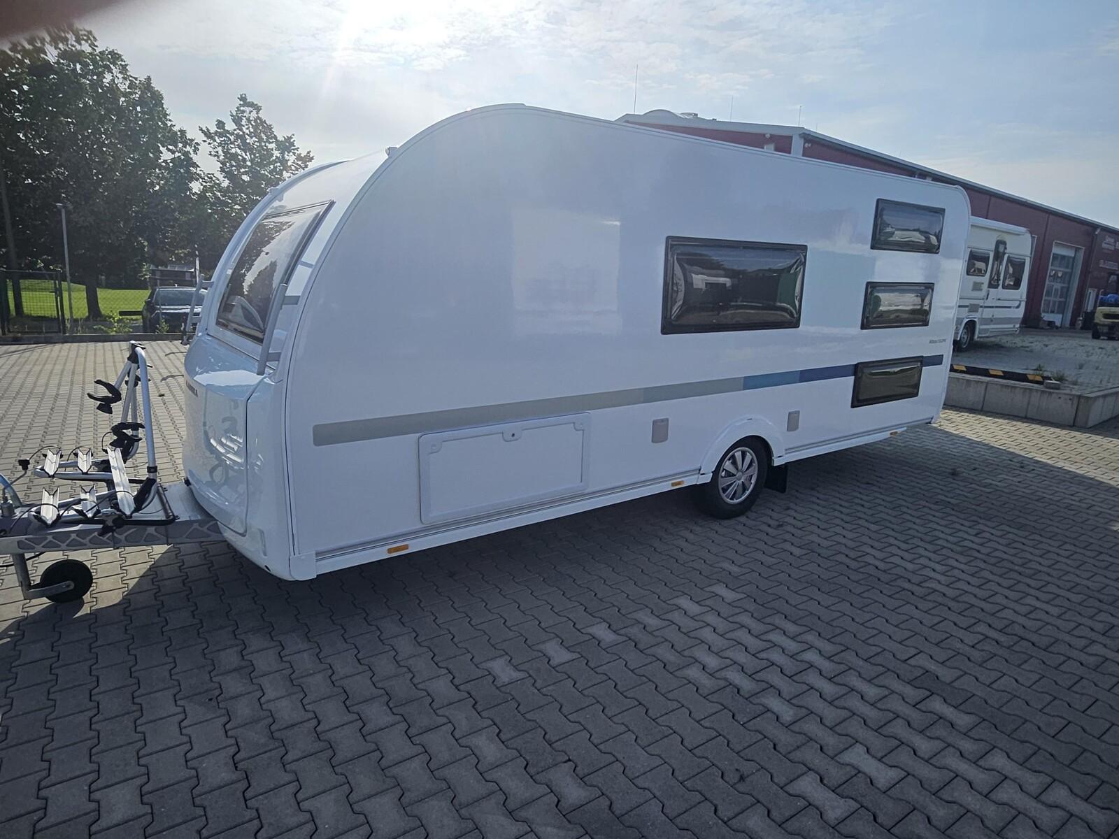 Adria Altea 552 PK 