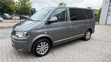 Volkswagen T5 Transporter Bus Multivan Highline 4Motion - Volkswagen: Transporter Multivan