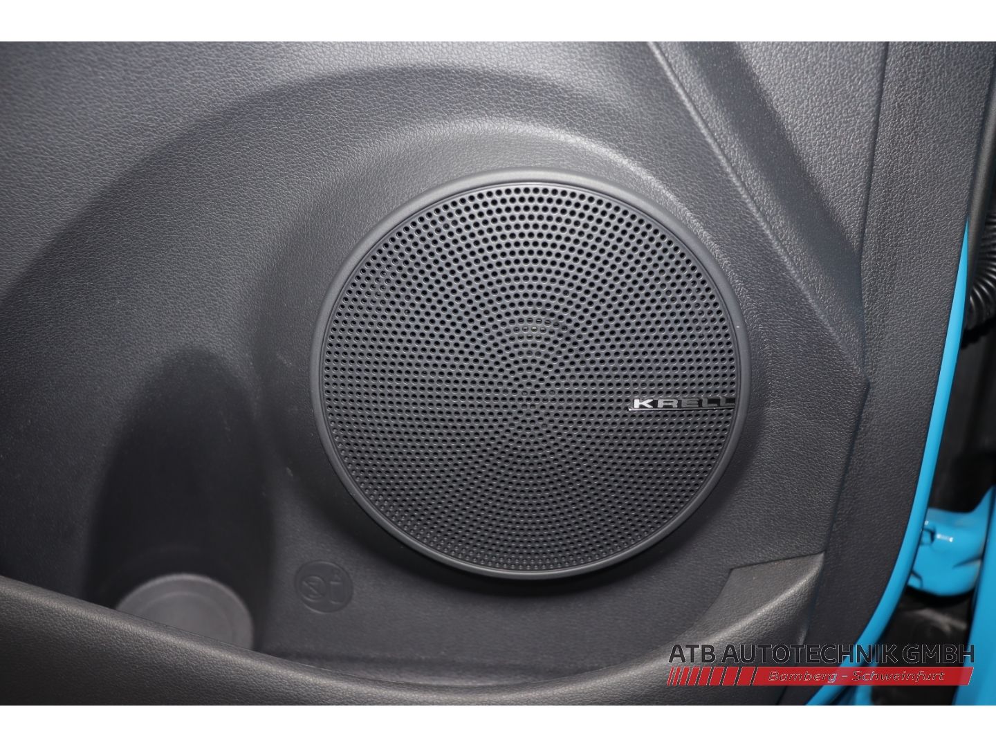 Fahrzeugabbildung Hyundai KONA Elektro Trend 39,2 kWh 2WD SOH 97,9 % Assis