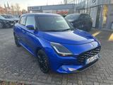 Suzuki SWIFT COMFORT+ CVT AUTOMATIK - Suzuki Swift Vorführfahrzeuge