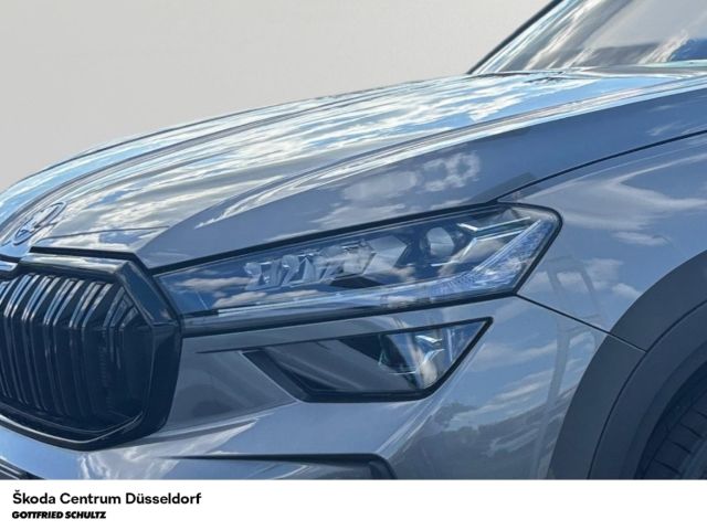 Skoda Kodiaq - Bild 5