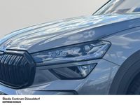 Skoda Kodiaq - Vorschau Bild 5