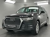 Audi Q7 3.0 TDI quattro 1. Hand Xenon Leder Kamera - gebrauchte Audi Q7 aus dem Jahr 2015