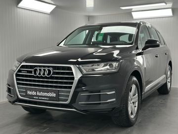 Audi Q7 - 1