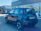 Fiat Panda 1.0 Cross City Plus Hybrid Klima  .Rücksb  - Fiat Panda aus 2023