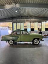 Other Wolga GAZ Lux M 21 GAZ-21 - Other mit Benzin-Antrieb: Limousine, Gaz Wolga 21