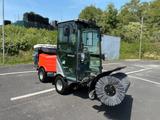 Hako CITYMASTER 400 79Bh Winterdienst+Rasenmäher