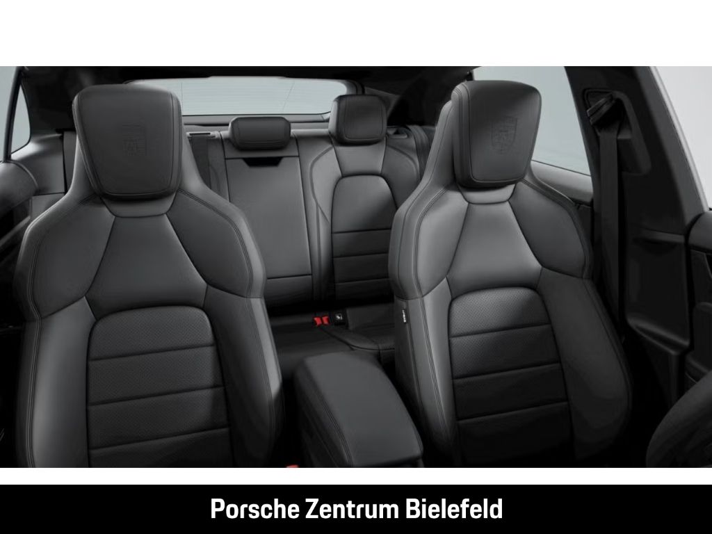 Porsche Macan - Bild 8