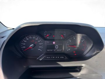 Peugeot Rifter Active Pack 1.2 PureTech 110 L1 S&S N1