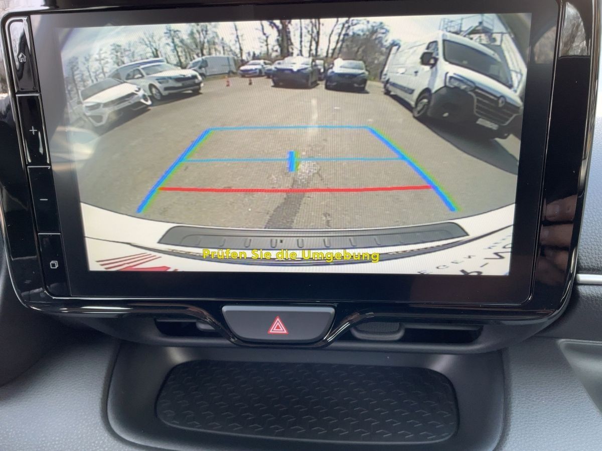 Toyota Yaris - Bild 18