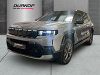 Jeep Compass - Vorschau Bild 1