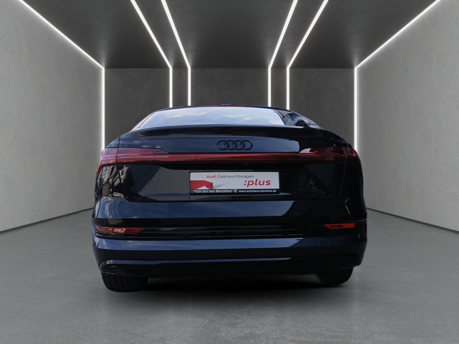 Audi e-tron - Bild 7