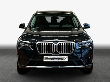 BMW X3 - 4