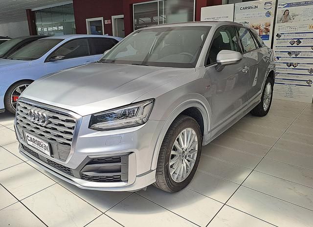 Audi AUDI Q2 30 TFSI S line Edition