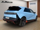 Hyundai IONIQ 5 N Allrad *SOFORT VERFÜGBAR* - gebrauchte Hyundai IONIQ 5 aus dem Jahr 2024