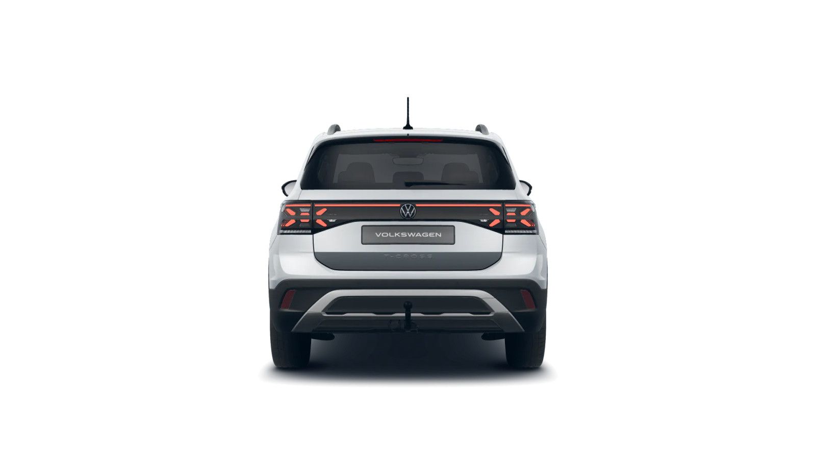 Volkswagen T-Cross - Bild 7