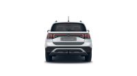 Volkswagen T-Cross - Vorschau Bild 7