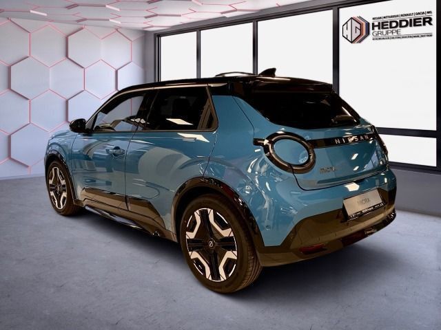 Fahrzeugabbildung Nissan Micra 110 kW Evolve*NAVI*PDC*KAMERA*ALLWETTER*PI