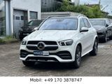 Mercedes-Benz GLE -Klasse GLE 400 d 4Matic AMG Line +SOFT+360°