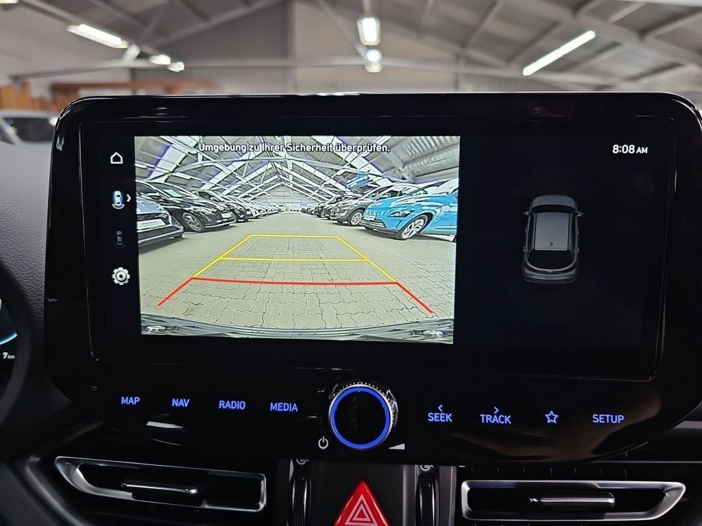 Hyundai i30 – Bild 15