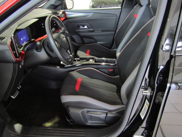 Mokka GS 1.2 Direct Injection Turbo 96 kW (130 P