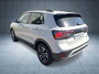 Volkswagen T-Cross - Vorschau Bild 4