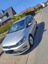 Volkswagen Golf Sportsvan 1.4 TSI  DSG LOU... - Volkswagen Golf Sportsvan in Braunschweig