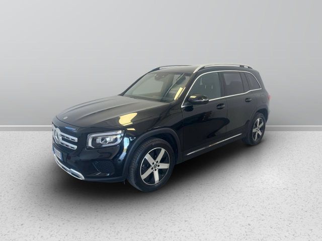 Mercedes-Benz GLB - X247 2019 - GLB 200 d Sport 