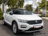 Volkswagen T-Roc 1.5 TSI Sport Navi Kamera SH Sportsitze DA - Volkswagen T-Roc in Bonn