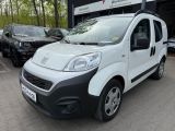 Fiat Fiorino 1.3 MultiJet Kombi N1 SX SHZ* PDC* NEBEL - Fiat Fiorino: Multijet