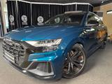 Audi Q8 50 TDI quattro PANO/S LINE/ BOSE - gebrauchte Audi Q8 aus dem Jahr 2018