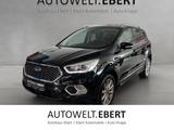 Ford Kuga Vignale 2.0 TDCI 4x4 - Ford Kuga Vignale mit Diesel-Antrieb