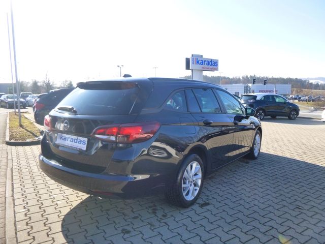 Fahrzeugabbildung Opel Astra K Sports Tourer 1,5D >AUT/LED/KAM/PDC/SHZ