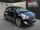 Hyundai ix20 1.6 AT Space Plus AHK NAVI SITZHZG KLIMAAUT - Hyundai ix20: Kleinwagen