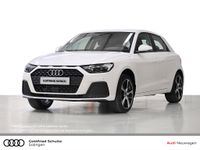 Audi A1 - Vorschau Bild 1