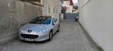 Peugeot 407 Sw - Peugeot 407 aus 2009