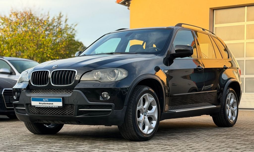 Angebot ansehen BMW X5