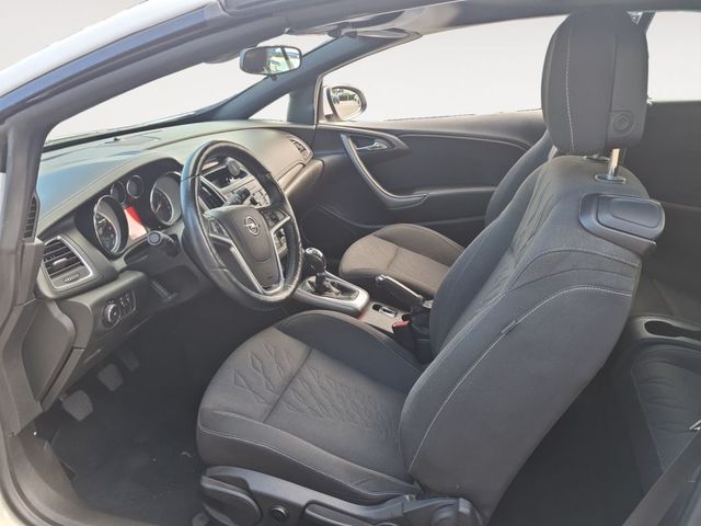 Cascada 1.4 Turbo (ecoFLEX) Start/Stop Edition