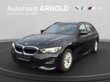 BMW 318i Touring M Sport Pano. AHK Tempomat HiFi Sit - BMW 318 mit Panoramadach
