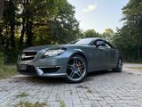 Mercedes-Benz CLS63 AMG / W218 / CARBON KERAMIK / PERFOR... - gebrauchte Mercedes-Benz CLS 63 AMG aus dem Jahr 2011