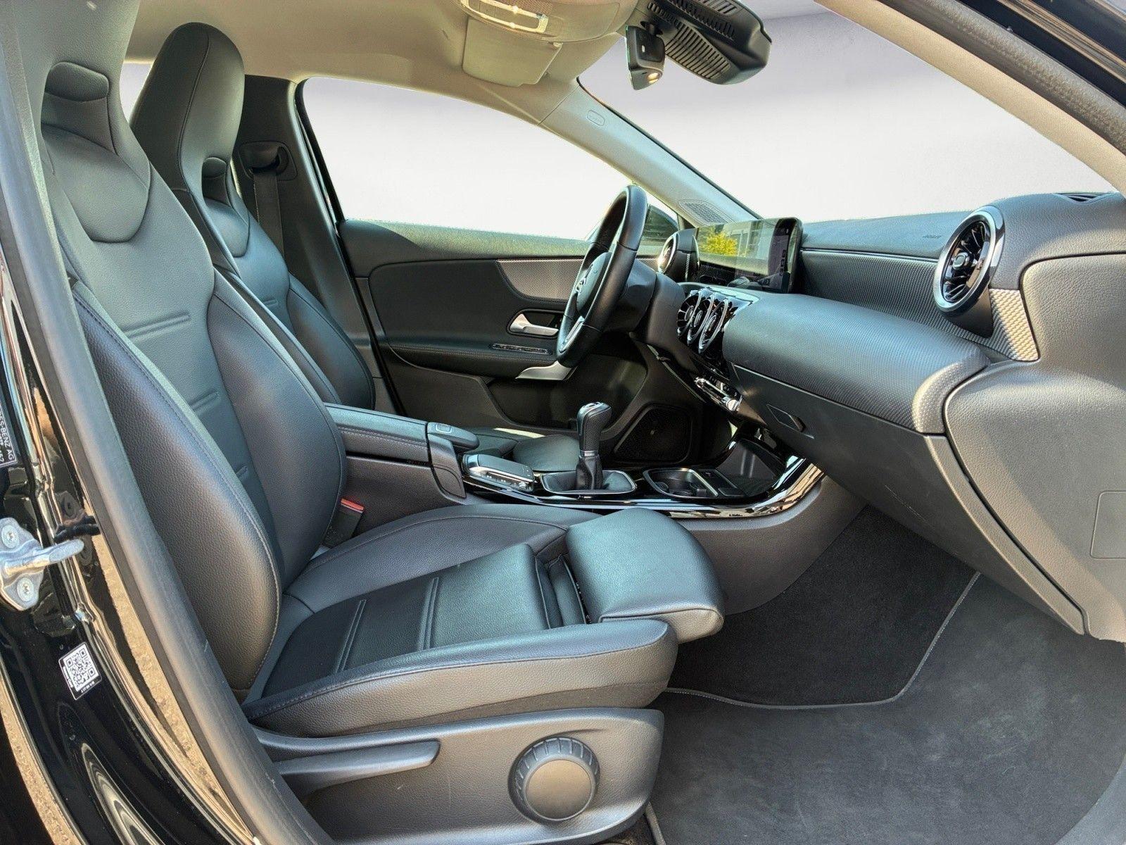 Mercedes-Benz A-Class Progessive AHK*PDC*KAMERA*NAVI*SHZ*TEMPOMA, миниатюра 12