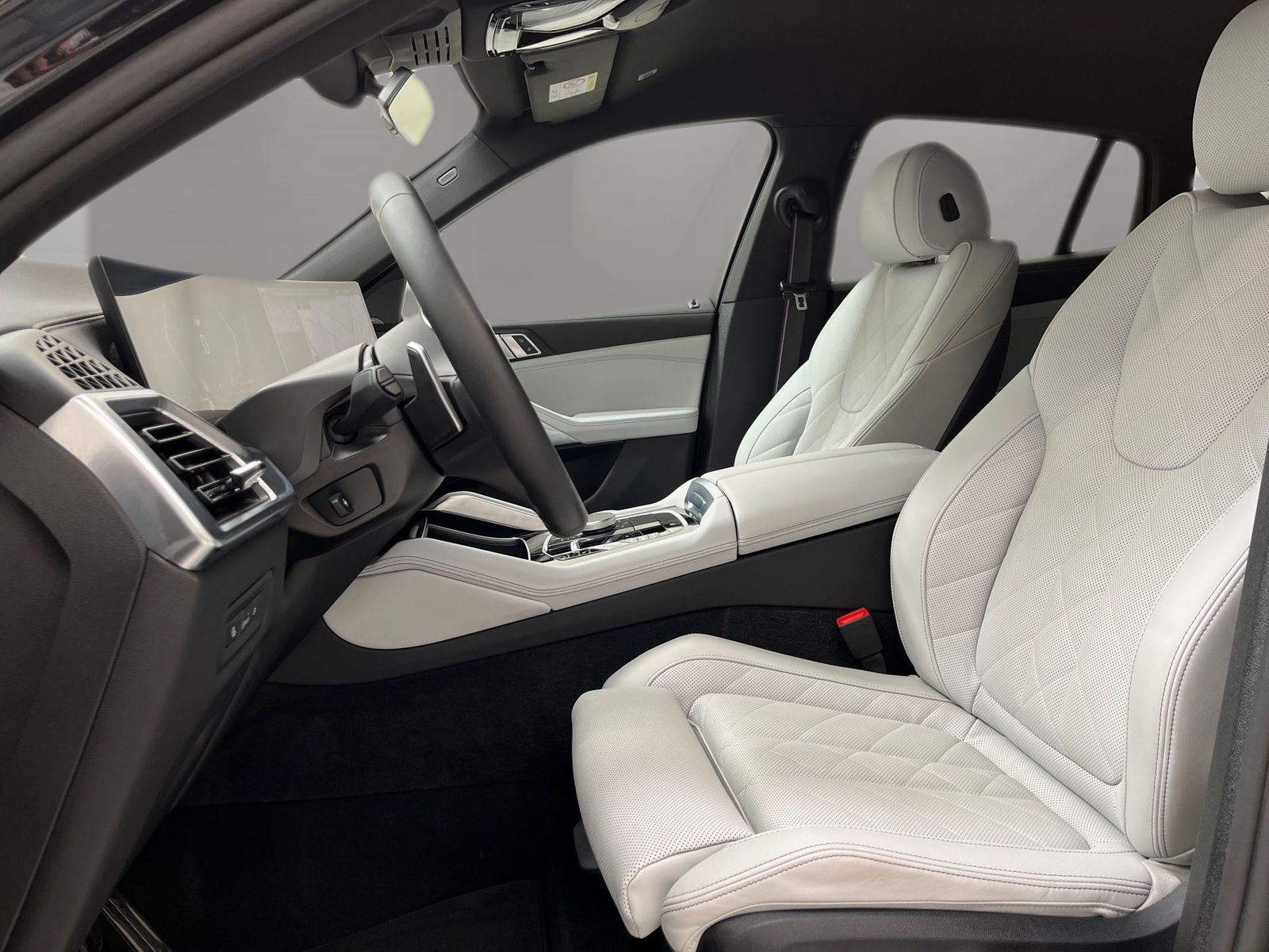 BMW X6 - Bild 9