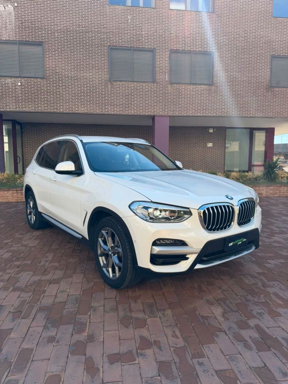 Image of BMW X3