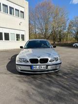 BMW 316i - - BMW 316 in Dortmund