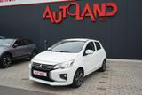 Mitsubishi Space Star 1.2 Select DAB USB AUX Klima - gebrauchte Mitsubishi Space Star aus dem Jahr 2022
