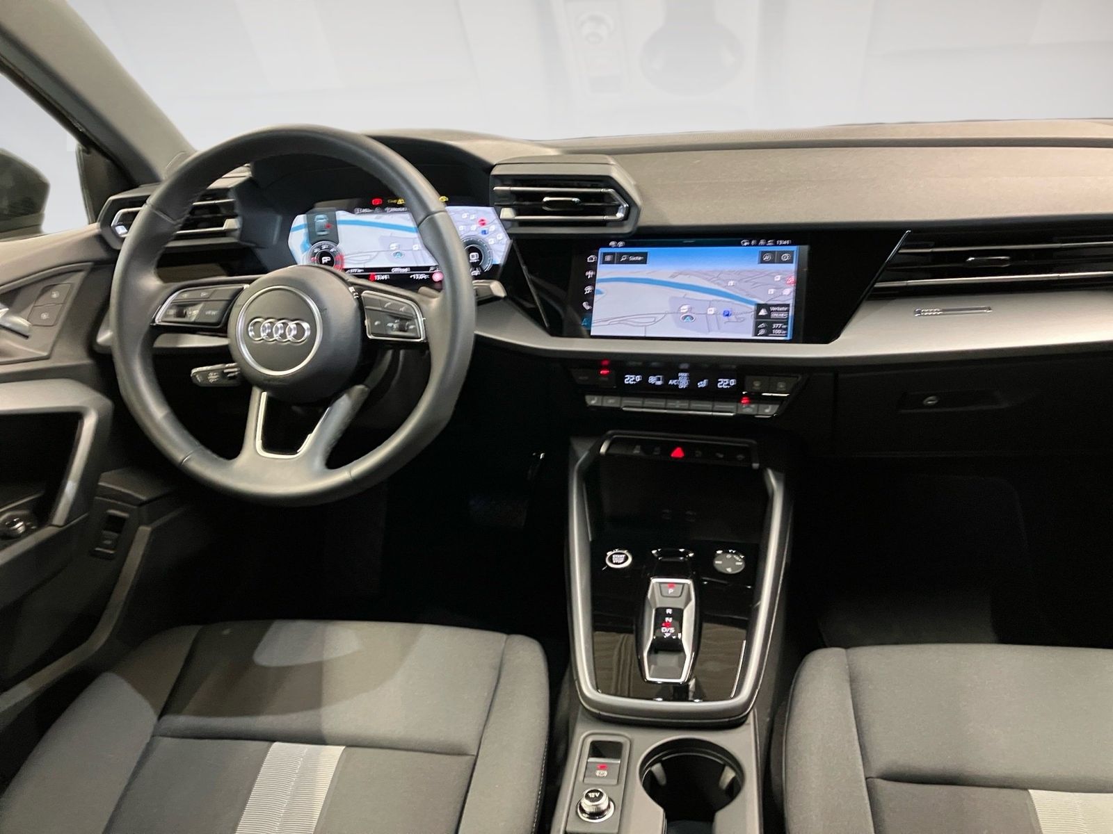 Audi A3 - Bild 11