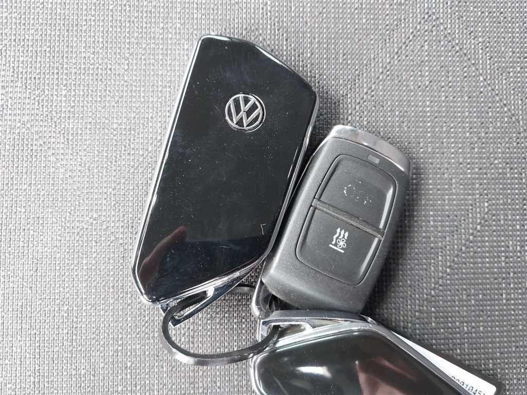 Volkswagen Golf Variant Life 1.0 eTSI DSG Winterpaket AHK, миниатюра 19
