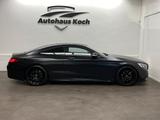 Mercedes-Benz S 500 COUPE  4MATIC*AMG 63 FACELIFT UMBAU *VOLL* - Mercedes-Benz S 500